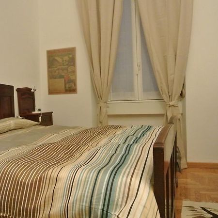 Studio Errepi Loreto Lägenhet Milano Rum bild