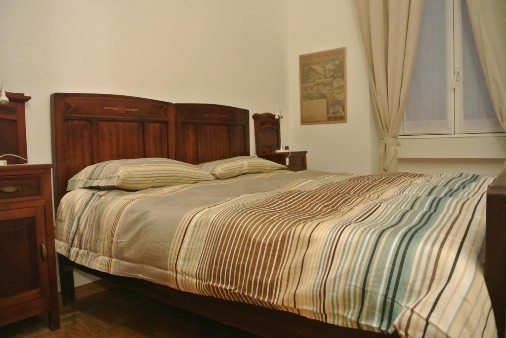 Studio Errepi Loreto Lägenhet Milano Rum bild