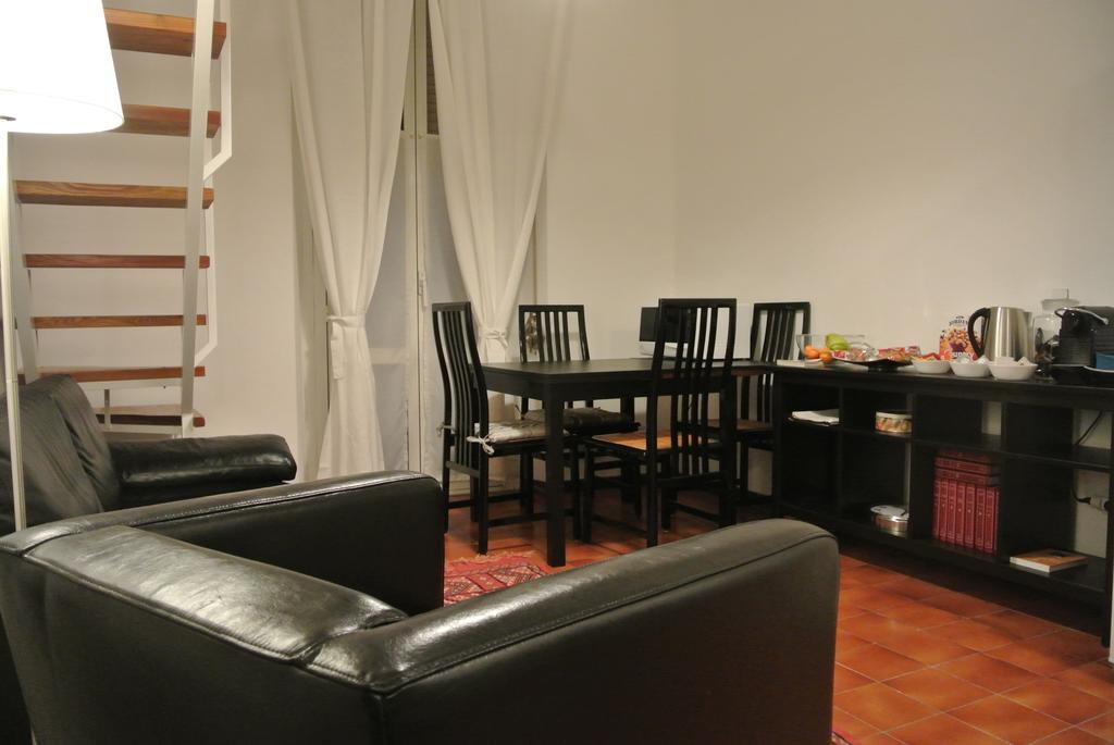 Studio Errepi Loreto Lägenhet Milano Rum bild